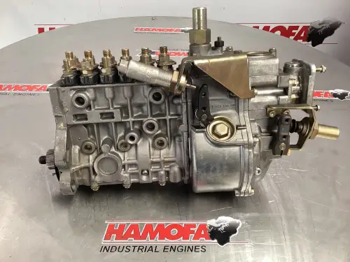 BOMBA DE COMBUSTIBLE BOSCH 0403446249 USADA - Imagen miniatura 4