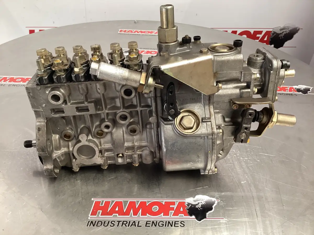 BOSCH POMPE À CARBURANT 0403446249 D'OCCASION - Image 4