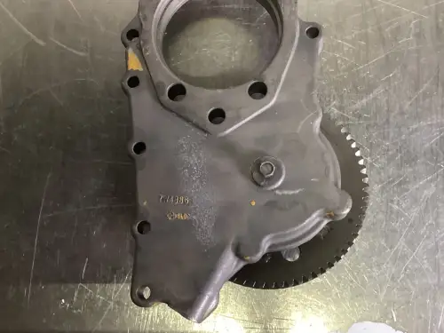 CATERPILLAR ADAPTOR 7C0942 USED