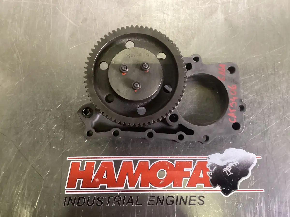 CATERPILLAR ADAPTOR 7C0942 USED - Picture 3