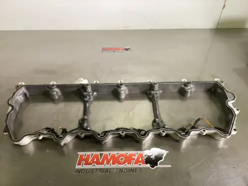 CATERPILLAR ZWISCHENTEIL KOLBENDEKSEL 2898215 GEBRAUCHT – Vorschaubild 1