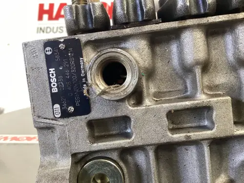 BOSCH FUEL PUMP 0403446291 USED - Thumb image 3