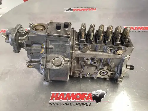 BOMBA DE COMBUSTIBLE BOSCH 0403446291 USADA - Imagen miniatura 4