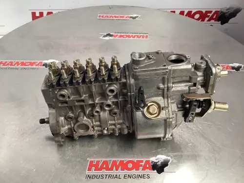 BOMBA DE COMBUSTIBLE BOSCH 0403446249 USADA