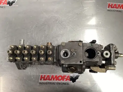 BOMBA DE COMBUSTIBLE BOSCH 0403446249 USADA - Imagen miniatura 2
