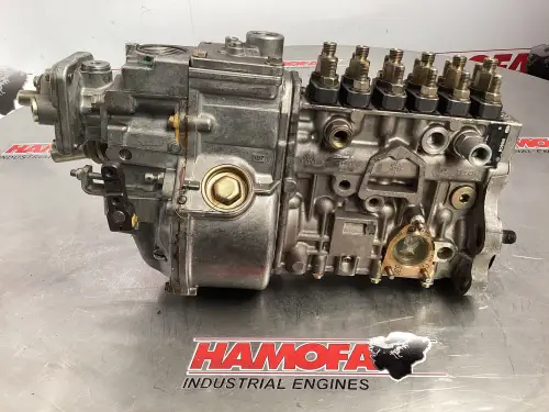 BOMBA DE COMBUSTIBLE BOSCH 0403446249 USADA - Imagen miniatura 5