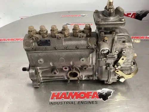 BOSCH FUEL PUMP 0400866164 USED - Thumb image 1