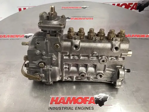 BOMBA DE COMBUSTIBLE BOSCH 0400866164 USADA - Imagen miniatura 4