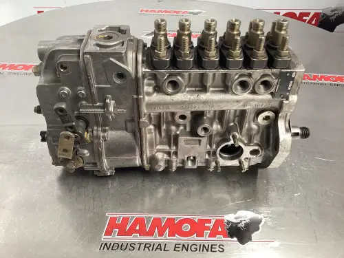 BOMBA DE COMBUSTIBLE USADA BOSCH 0403476059