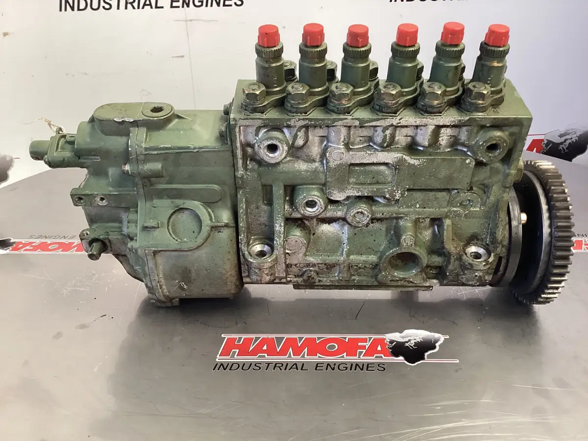 BOMBA DE COMBUSTIBLE BOSCH 0401846918 USADA - Imagen 4
