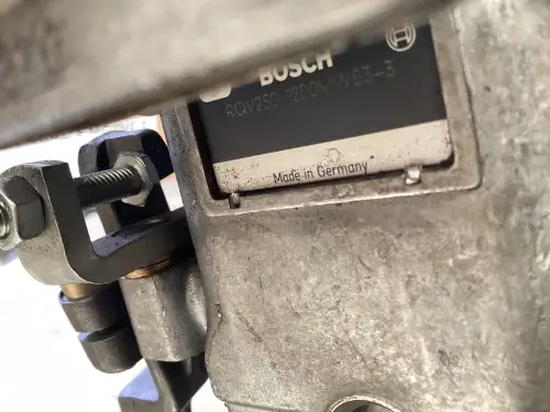 BOSCH 0 403 456 118 GEBRAUCHT – Vorschaubild 2