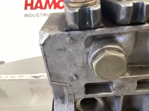 BOSCH 0 403 456 118 GEBRAUCHT – Vorschaubild 3