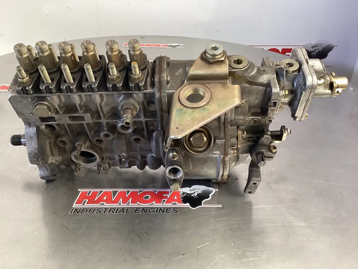 BOSCH 0 403 456 118 USADO - Imagen 4