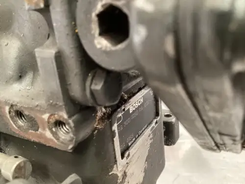 BOMBA DE COMBUSTIBLE BOSCH USADA 0402646752 - Imagen miniatura 2