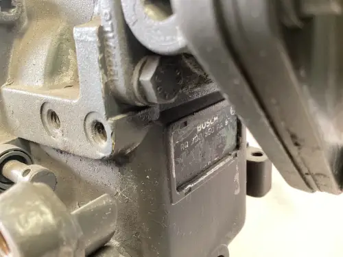 BOSCH FUEL PUMP 0402646917 USED - Thumb image 2