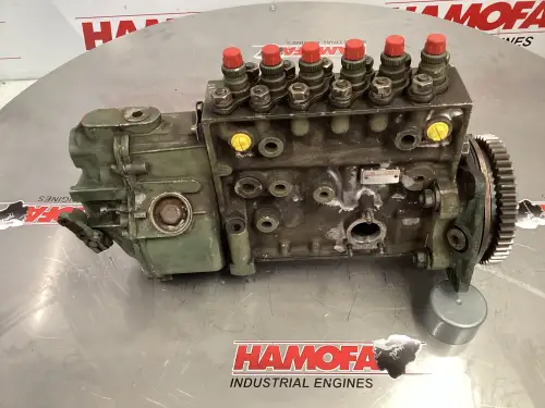 BOMBA DE COMBUSTIBLE BOSCH 0402046148 DE SEGUNDA MANO