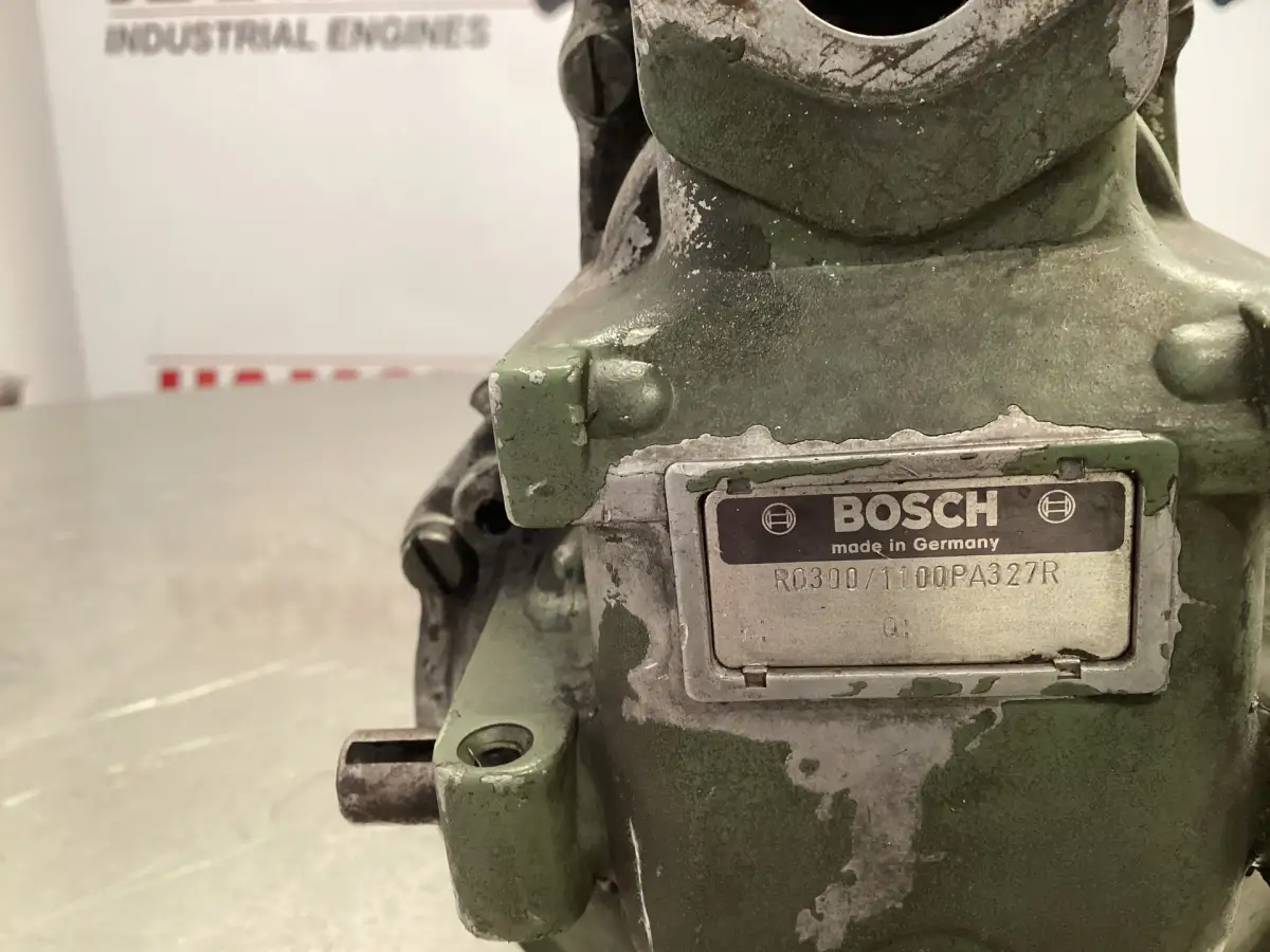 ГОРЯЧИЙ НАСОС BOSCH 0402046148 Б/У - Фото 2