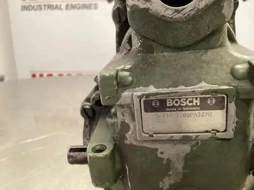 BOMBA DE COMBUSTIBLE BOSCH 0402046148 DE SEGUNDA MANO - Imagen miniatura 2