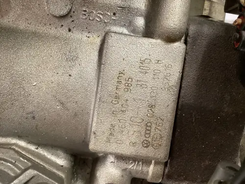 BOMBA DE COMBUSTIBLE BOSCH 0460404985 USADA - Imagen miniatura 2