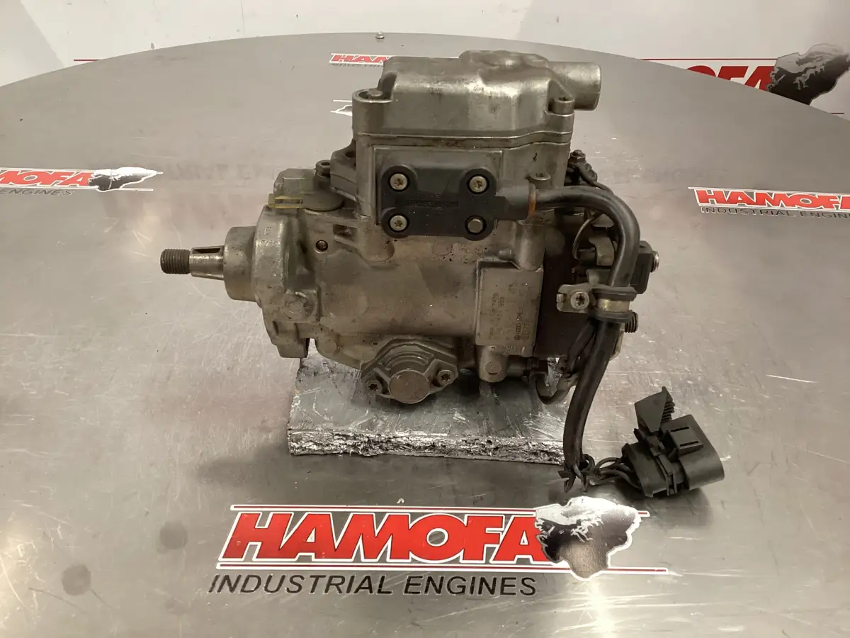 BOMBA DE COMBUSTIBLE BOSCH 0460404985 USADA - Imagen 3