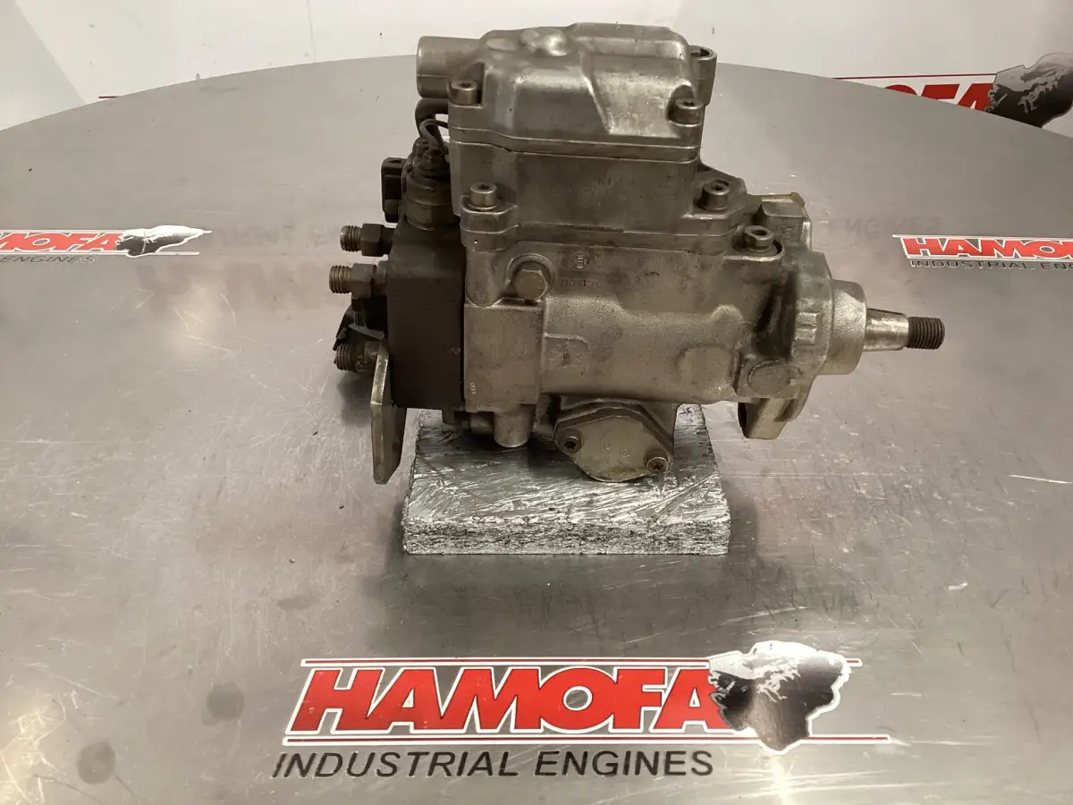 BOMBA DE COMBUSTIBLE BOSCH 0460404985 USADA - Imagen 4