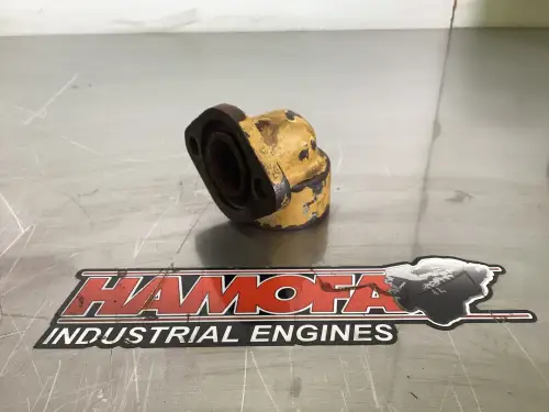 CATERPILLAR WATER ELBOW 7N7081 USED