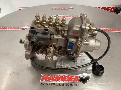 BOSCH FUEL PUMP 0400195002 USED - Thumb image 1