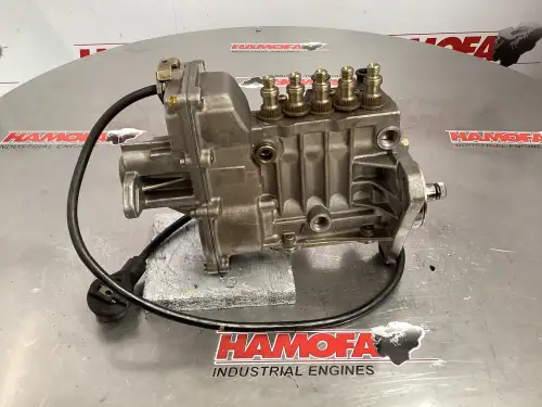 BOMBA DE COMBUSTIBLE BOSCH 0400195002 USADA - Imagen miniatura 4