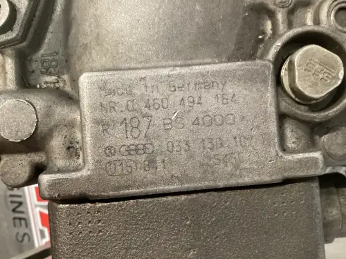 BOMBA DE COMBUSTIBLE BOSCH 0460494164 USADA - Imagen miniatura 2
