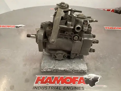 BOMBA DE COMBUSTIBLE BOSCH 0460494164 USADA - Imagen miniatura 3