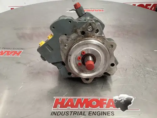 BOSCH COMMON RAIL PUMP 0445020052 USED - Thumb image 1