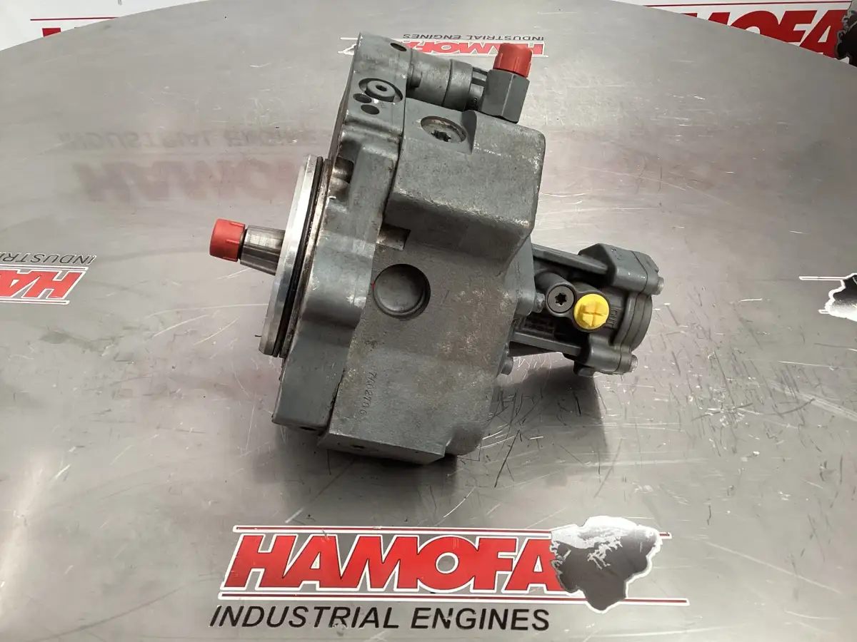 BOMBA COMMON RAIL BOSCH 0445020052 USADA - Imagen 5
