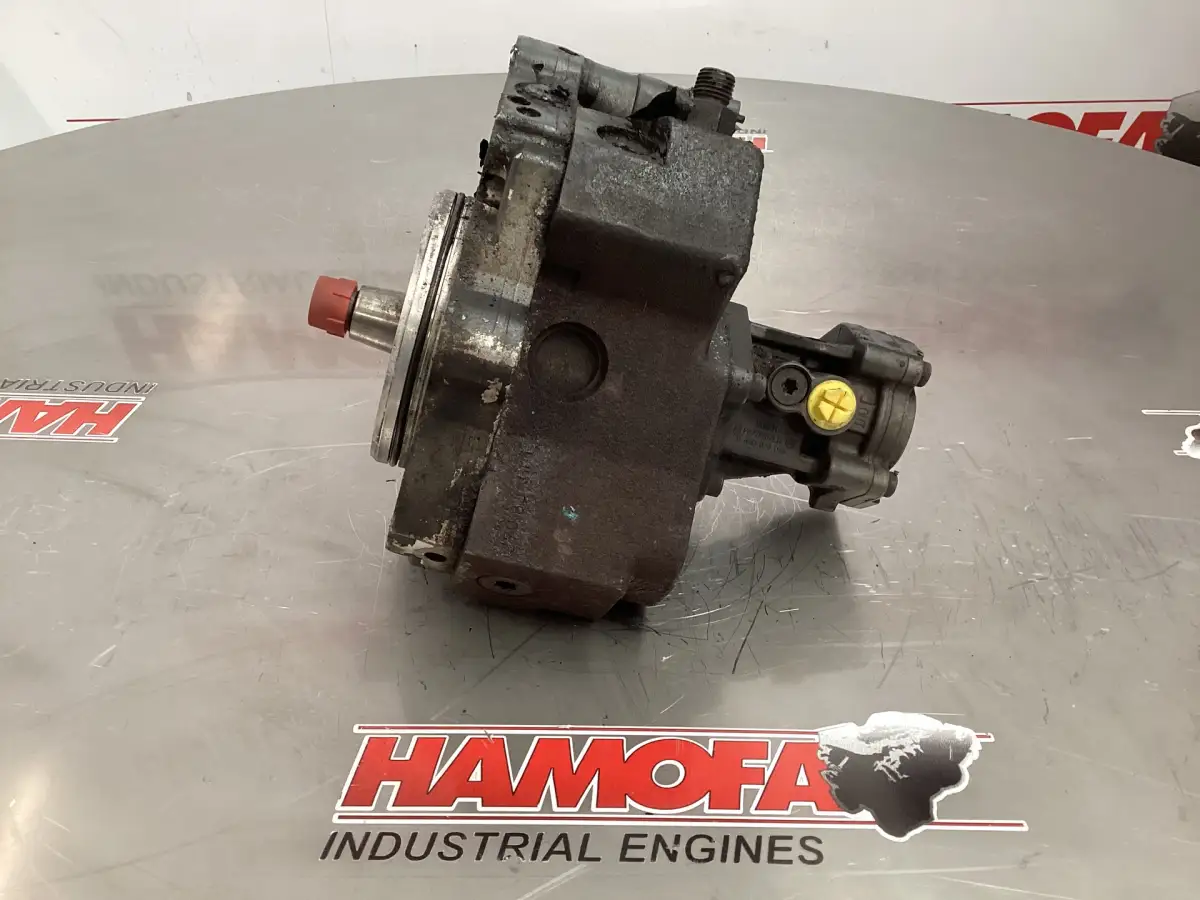 BOMBA COMMON RAIL BOSCH 0445020018 USADA - Imagen 5