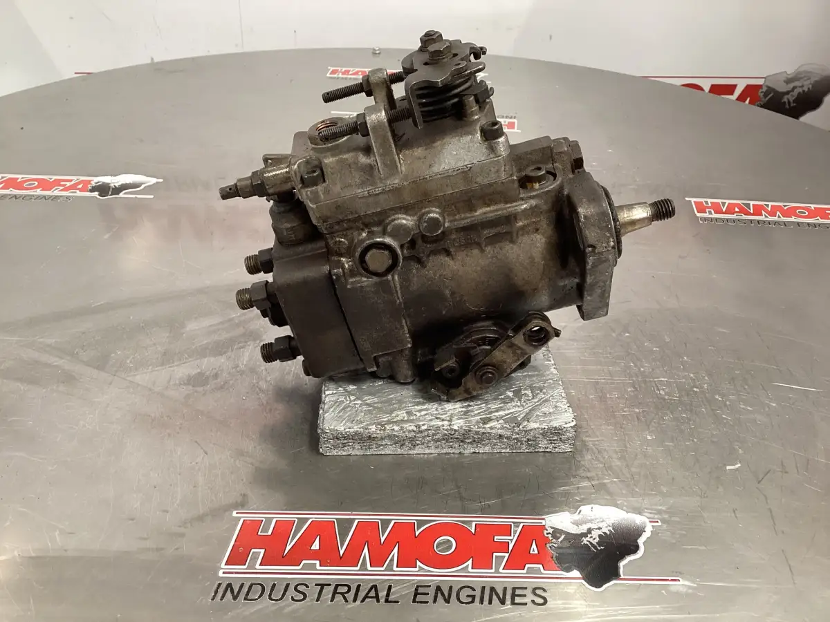 BOMBA DE COMBUSTIBLE BOSCH 0460494164 USADA - Imagen 4