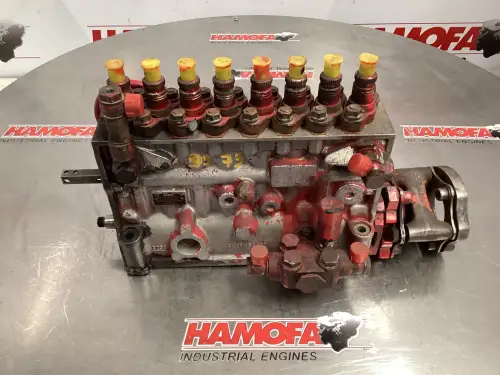 BOMBA DE COMBUSTIBLE BOSCH 0402698807 USADA