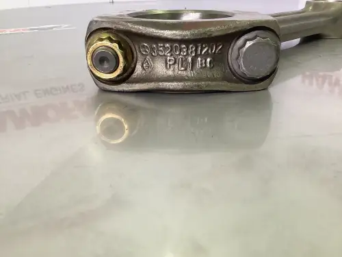 МЕРСЕДЕС 3520381202 Б/У - Миниатюра 3