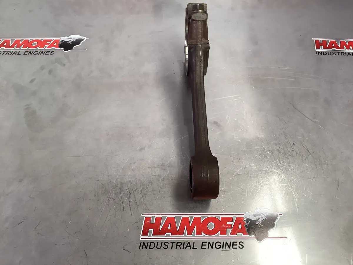 MAN 468/163 USED - Picture 3