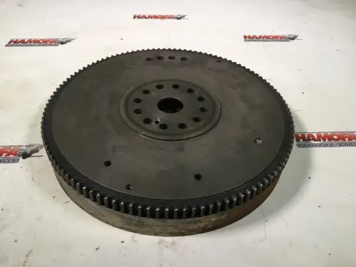 CATERPILLAR FLYWHEEL A 6N7095 USED