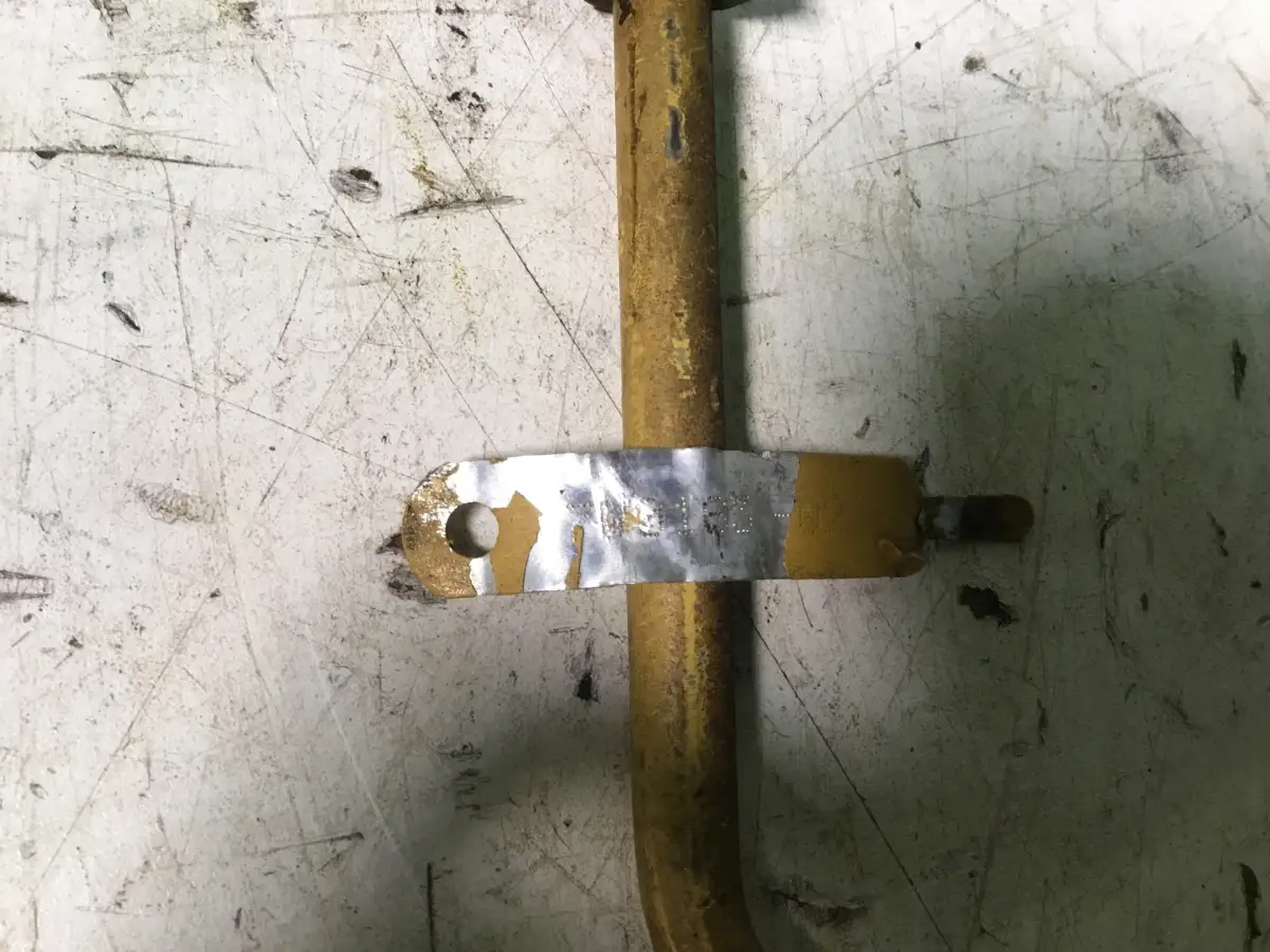 CATERPILLAR BUIS 7W0183 GEBRUIKT - Afbeelding 2