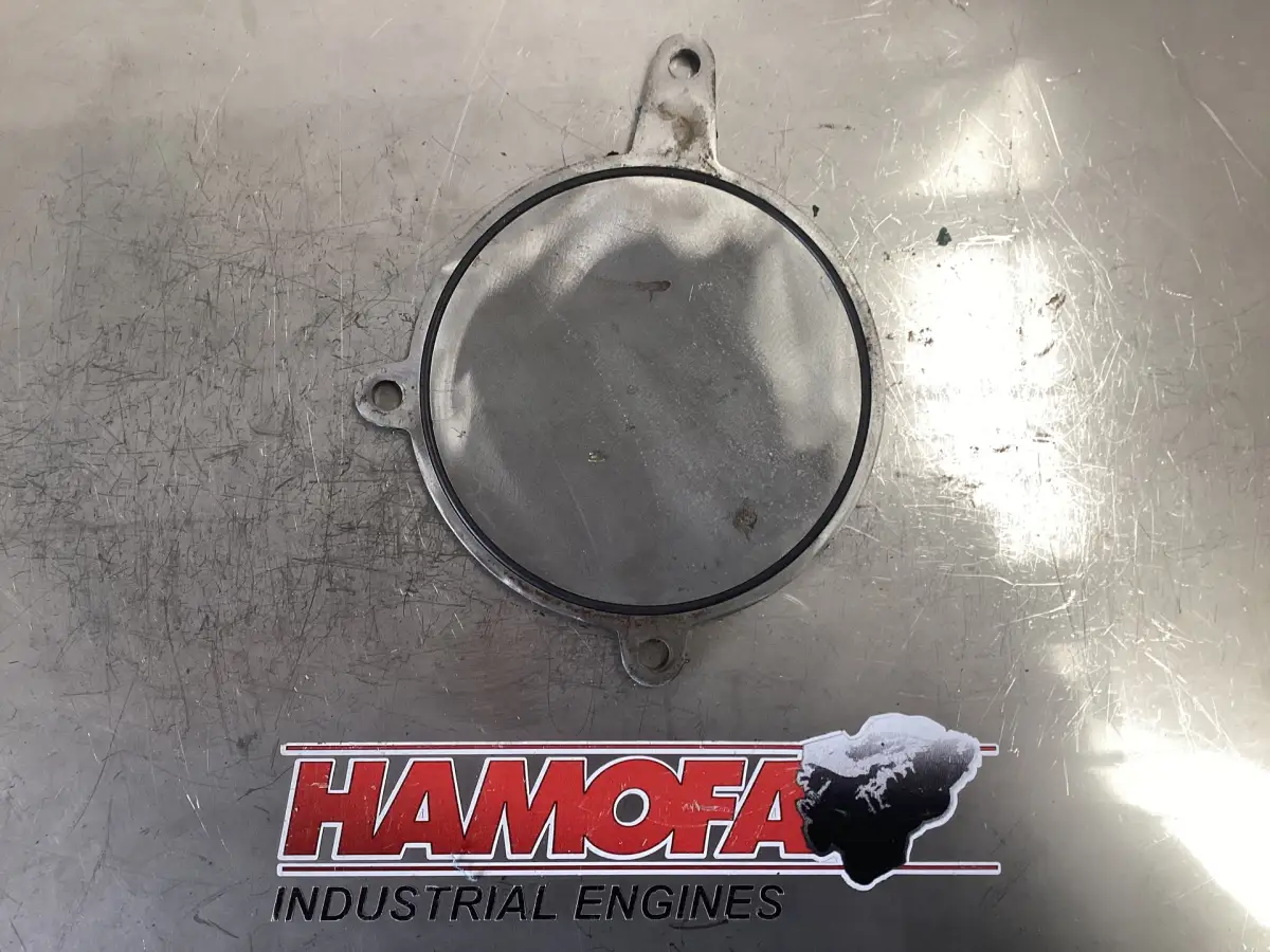 VOLVO PENTA 08552640 GEBRUIKT - Afbeelding 3