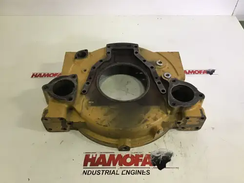 CATERPILLAR FLYWHEEL HOUSING 2634909 USED