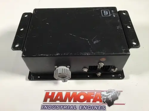MODULE DE CONTRÔLE DETROIT DIESEL 23506936 D'OCCASION - Miniature 2