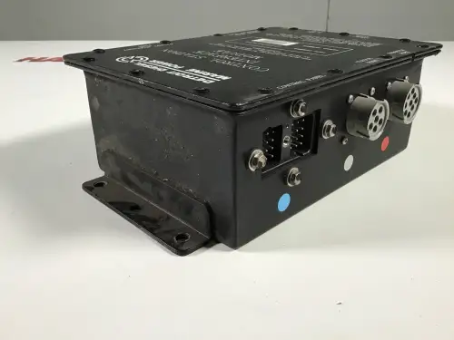 MODULE DE CONTRÔLE DETROIT DIESEL 23506936 D'OCCASION - Miniature 3