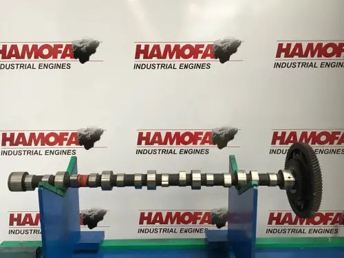 ÁRBOL DE LEVAS MERCEDES A4270500901 USADO