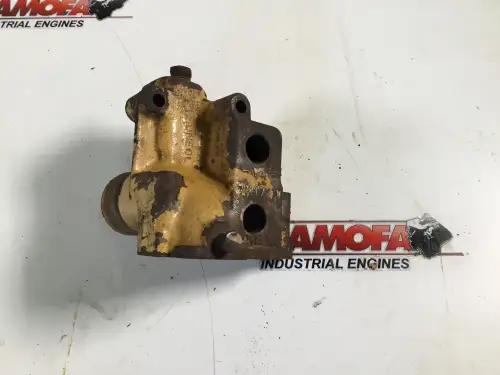 CATERPILLAR WATER ELBOW 7N0172 USED