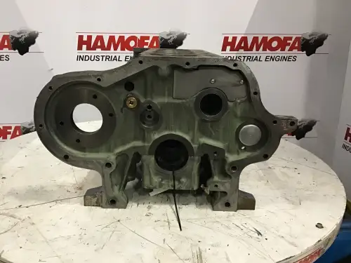 DEUTZ 2134702 R Б/У - Миниатюра 6
