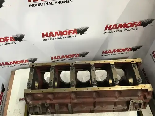 DEUTZ 241 4685 RZ USADO - Imagen miniatura 3