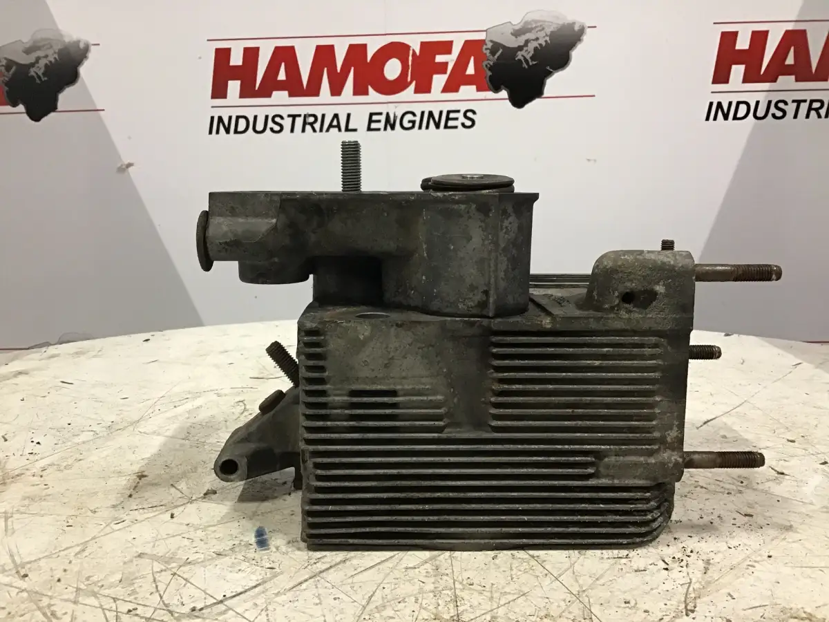 DEUTZ S25/25RR350 UTILISÉ - Image 2