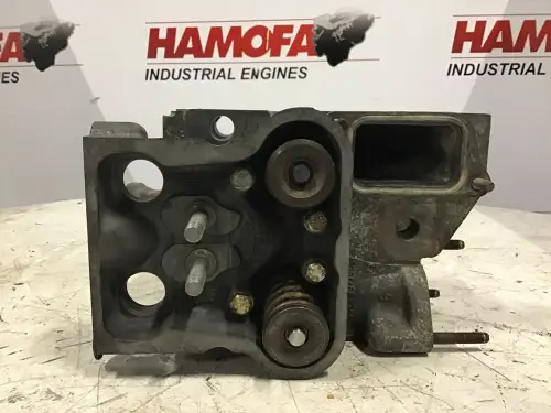 DEUTZ S25/25RR350 USADO - Imagen miniatura 5