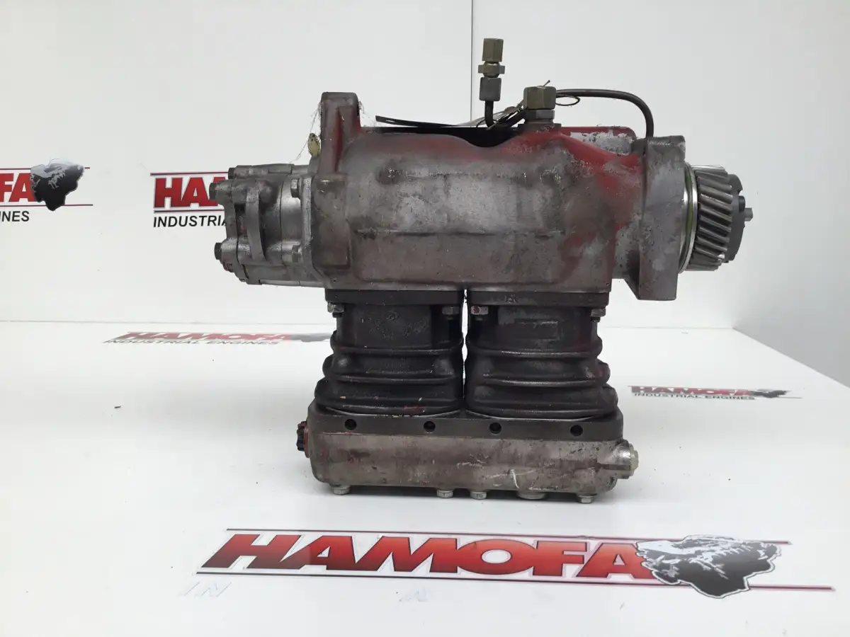 MAN AB244378 USED - Picture 4